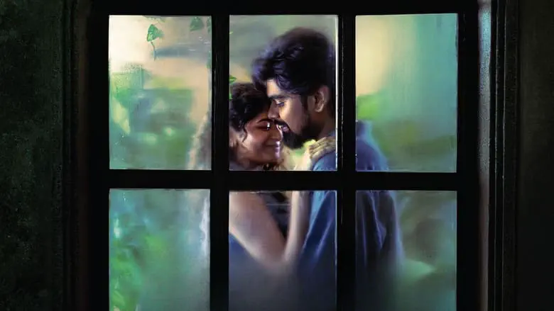 Image of scene from the film Nesippaya