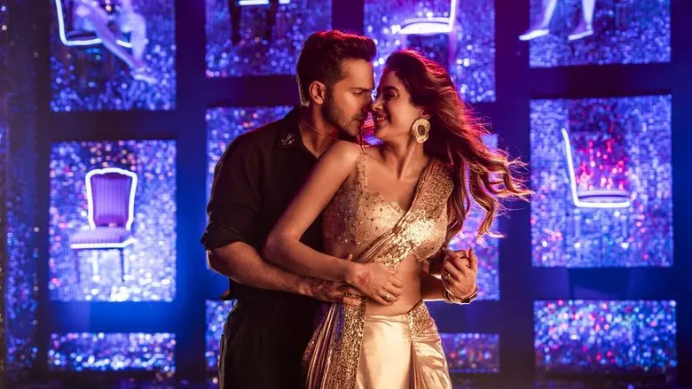 Image of scene from the film Sunny Sanskari Ki Tulsi Kumari