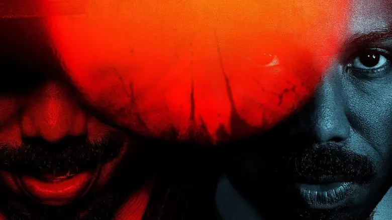 Image of scene from the film Sinners