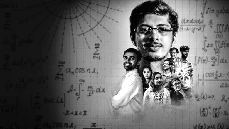 Image of scene from the film Kota Factory S03