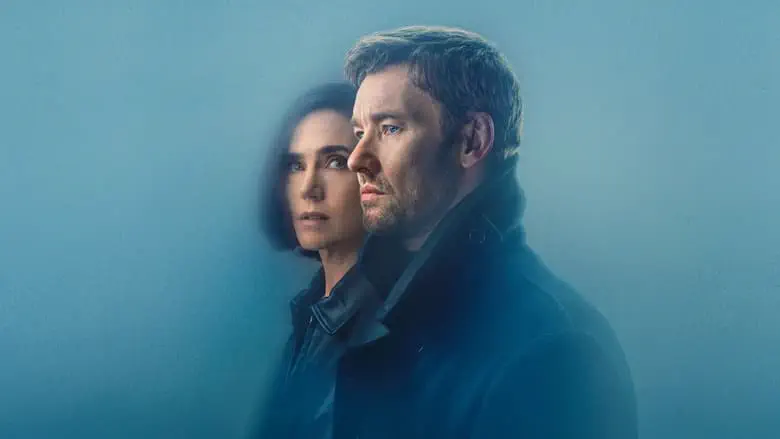 Image of scene from the film Dark Matter