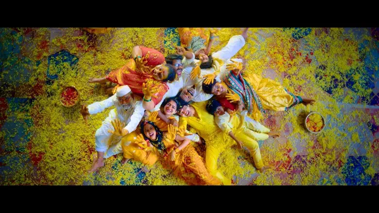 Image of scene from the film Super Duperr