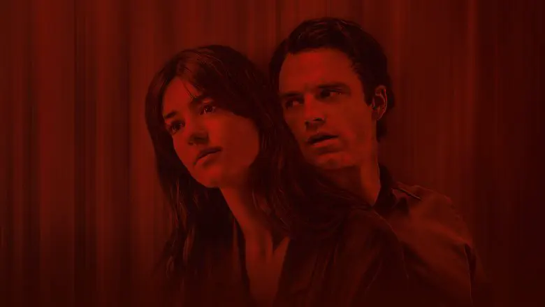 Image of scene from the film Fresh