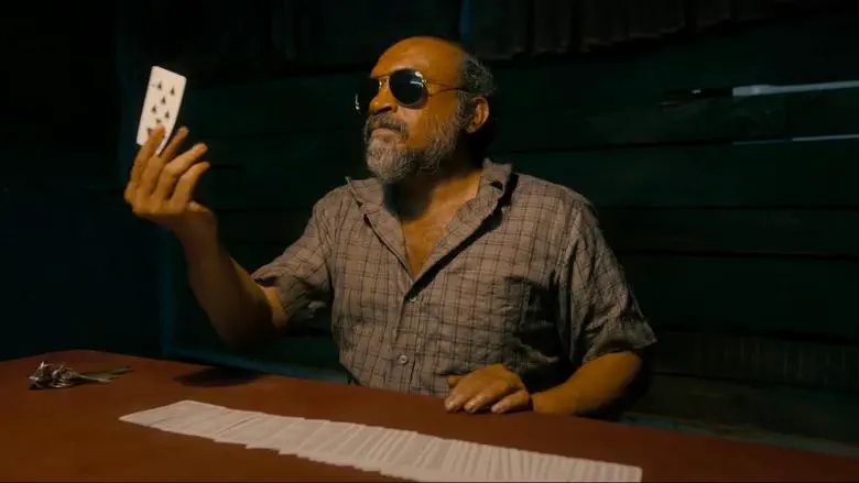Image of scene from the film Pravinkoodu Shappu