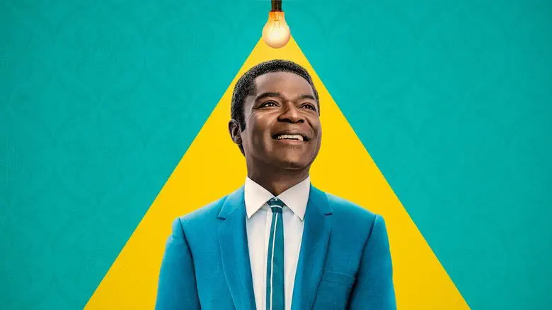 Image of scene from the film 