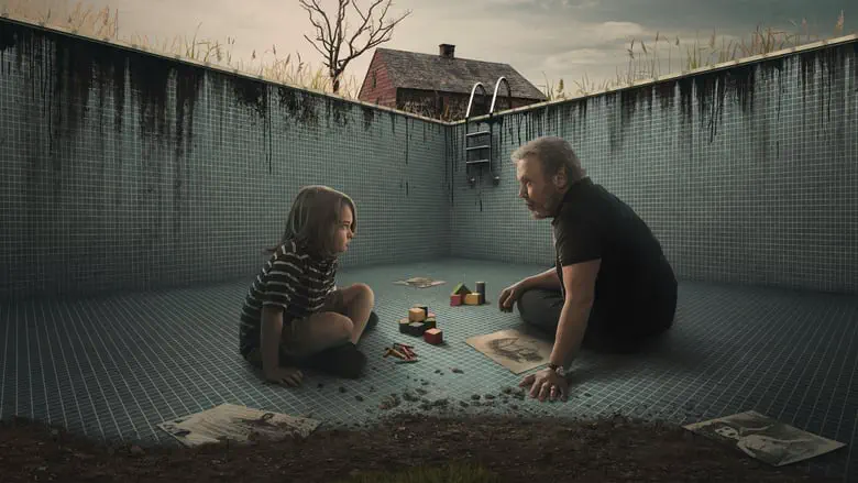 Image of scene from the film Before
