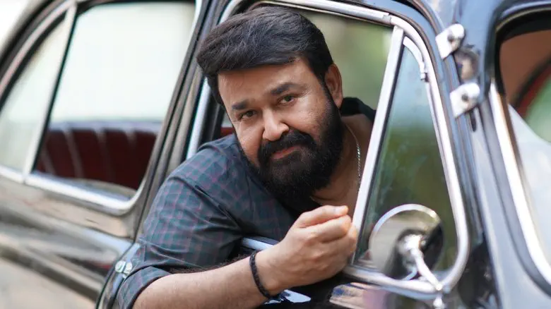 Image of scene from the film Thudarum