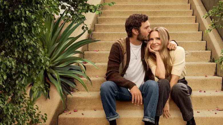 Image of scene from the film Nobody Wants This S03