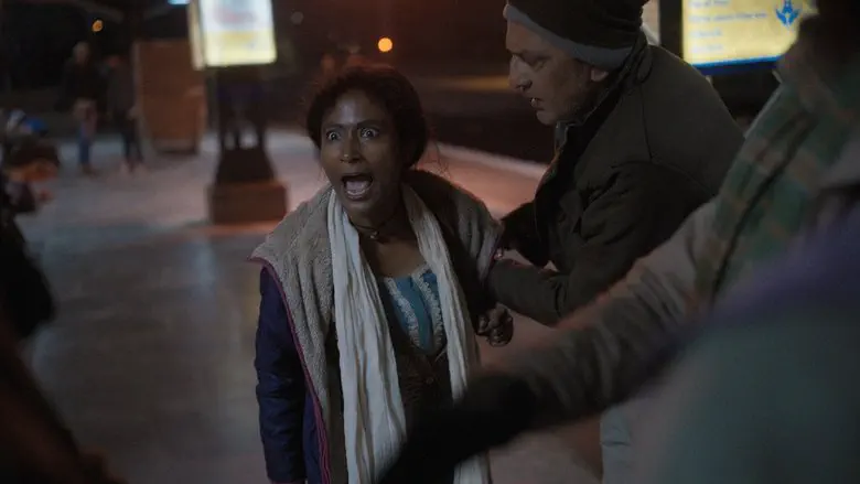 Image of scene from the film Stolen