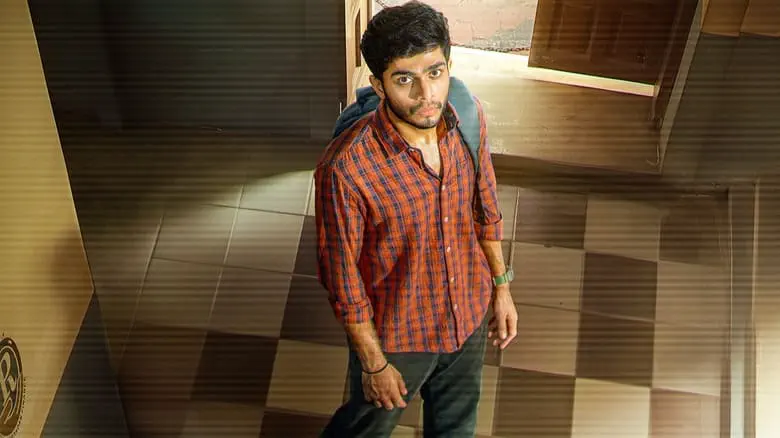 Image of scene from the film I Am Kathalan