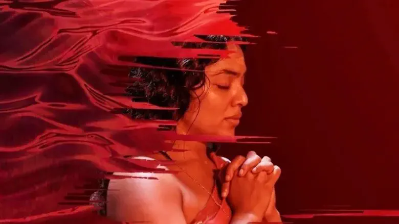 Image of scene from the film Theatre: The Myth of Reality