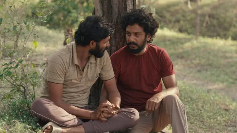Image of scene from the film Sabar Bonda (Cactus Pears)