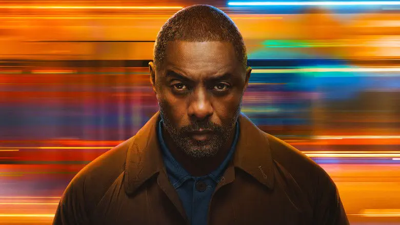 Image of scene from the film Hijack S02