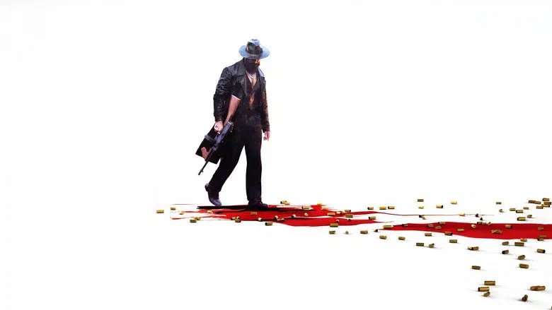 Image of scene from the film Toxic: A Fairy Tale for Grown-ups