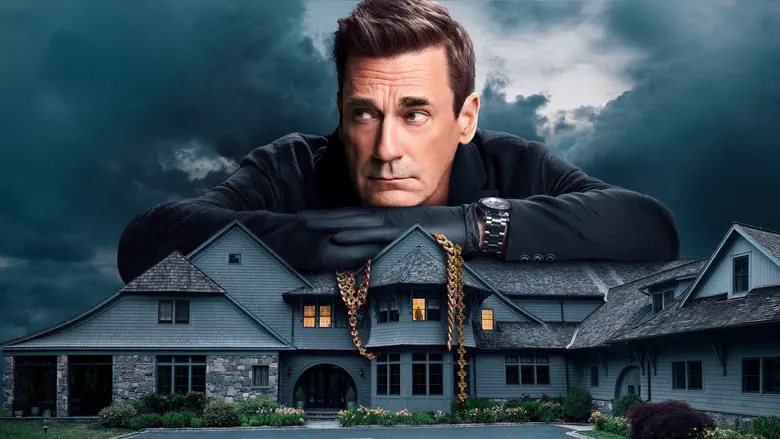 Image of scene from the film Your Freinds and Neighbors