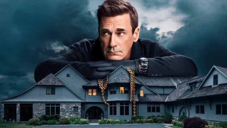 Image of scene from the film Your Freinds and Neighbors