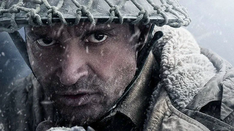 Image of scene from the film 120 Bahadur