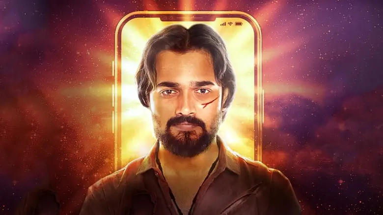 Image of scene from the film Taaza Khabar S02