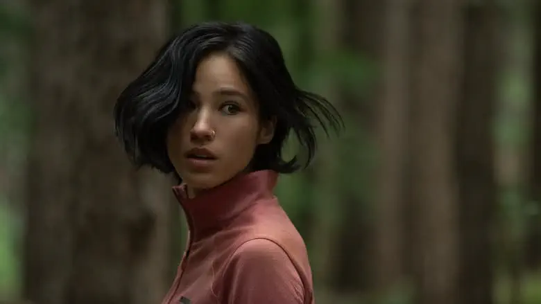 Image of scene from the film Don't Move