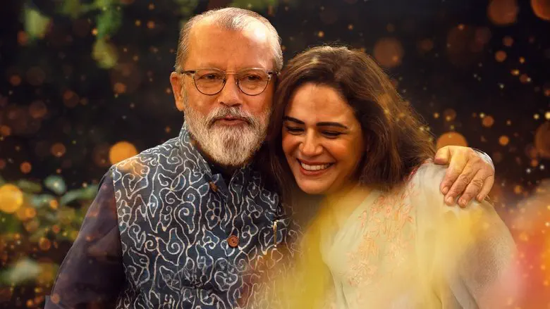 Image of scene from the film Thode Door Thode Paas