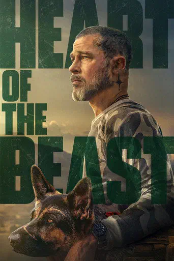 Poster of the film Heart of the Beast