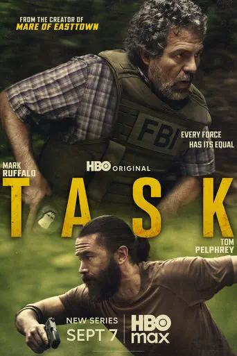Poster of the film Task