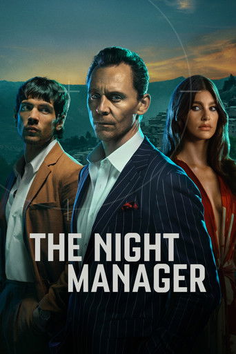 The Night Manager S02