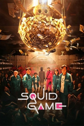 Squid Game S02