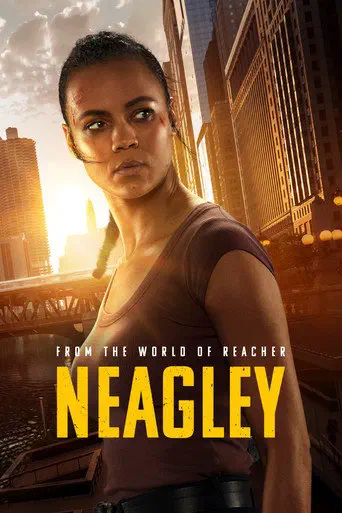 Poster of the film Neagley