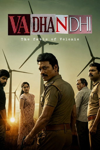 Vadhandhi S02