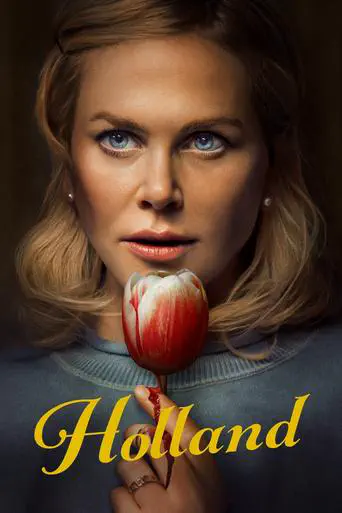 Poster of the film Holland