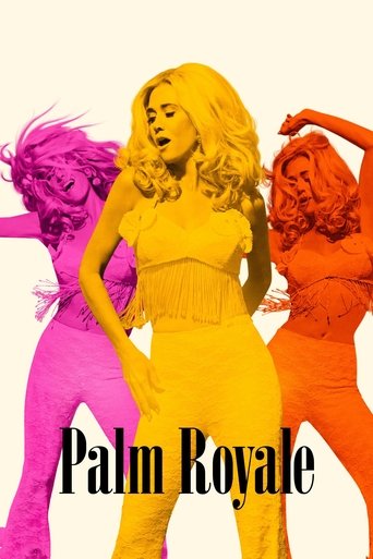 Palm Royale S02