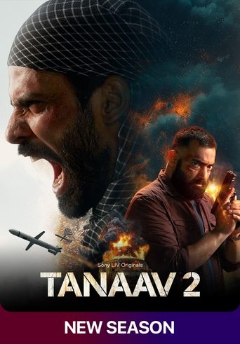 Tanaav Vol 2