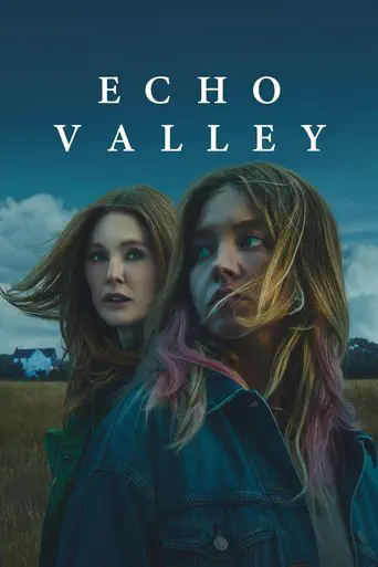 Poster of the film Echo Valley