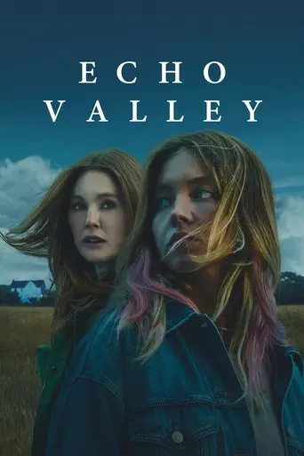 Poster of the film Echo Valley
