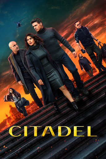 Citadel S02