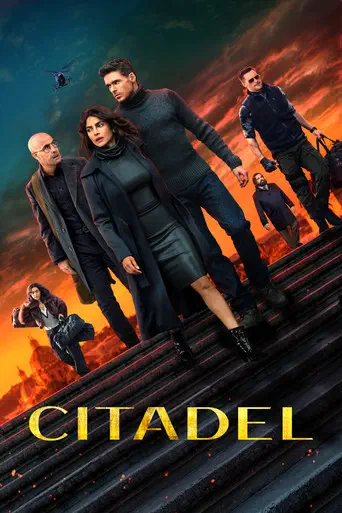 Poster of the film Citadel S02