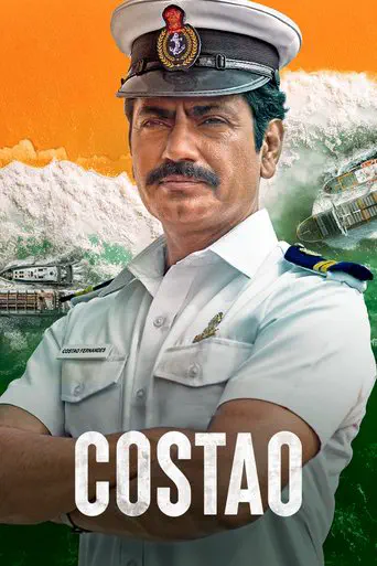 Poster of the film Costao
