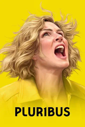 Poster of the film Pluribus