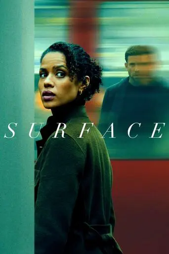 Poster of the film Surface S02