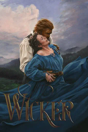 Poster of the film Wicker