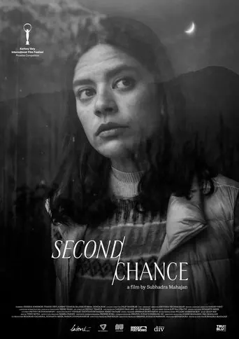 Poster of the film Second Chance
