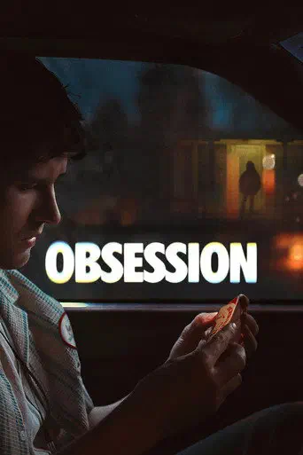 Poster of the film Obsession