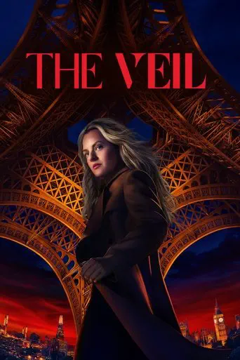 Poster of the film The Veil