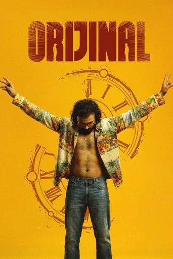 Poster of the film Orijinal