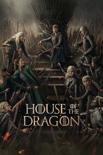 House of the Dragon S03