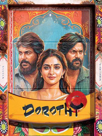 Poster of the film Dorothy