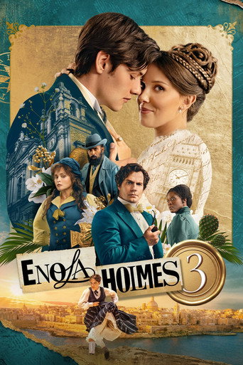 Enola Holmes S03