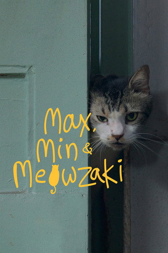 Max, Min & Meowzaki
