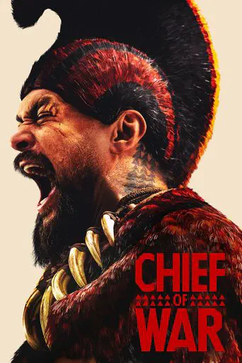 Poster of the film Chief of War
